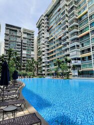 Caspian (D22), Condominium #608480911